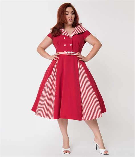 1950s swing dress plus size|vintage 50s swing dresses.